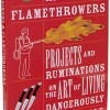 Absinthe & Flamethrowers