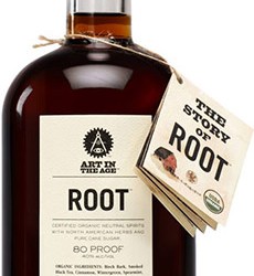 Art In The Age Root
