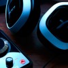 Astro A40 Audio System
