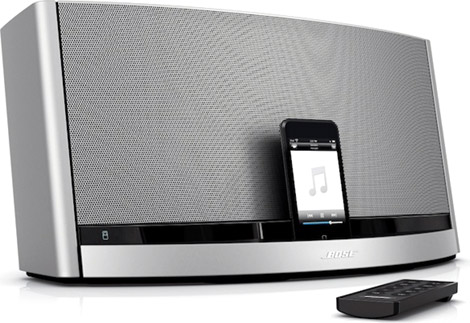 Bose SoundDock 10