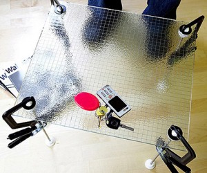 Cohda Re-vive Table Legs