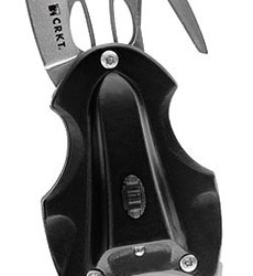 CRKT Cicada LED Knife