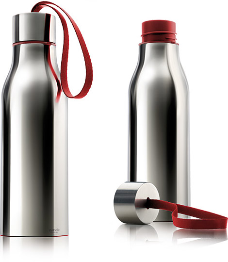 Eva Solo Thermo Water Flask