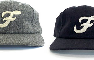 Freeman Ball Caps