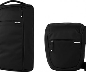 Incase DSLR Carrying Case