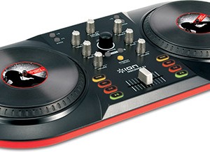 Ion Discover DJ
