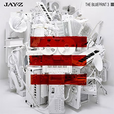 Jay-Z The Blueprint 3