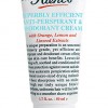 Kiehl’s Superbly Efficient Anti-Perspirant & Deodorant