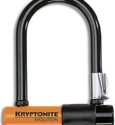 Kryptonite Evolution Mini