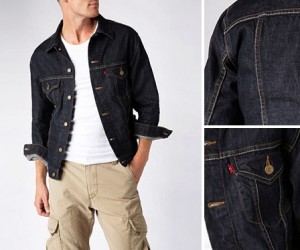 Levi's Trucker Jacket
