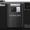 Nikon Coolpix S1000PJ