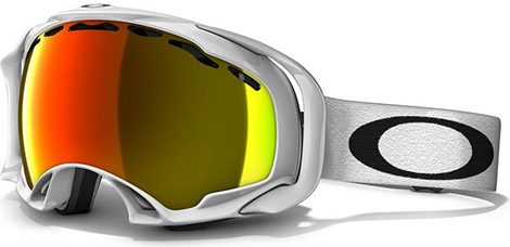 Oakley Splice Goggle