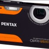 Pentax Optio WS80