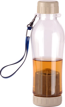 Travel Buddy Tea Infuser