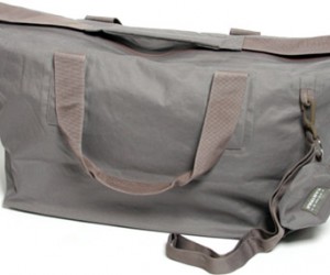 Rick Owens DRKSHDW Eastpak Collection Streamer Bag