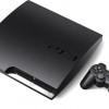 Sony Playstation 3 Slim