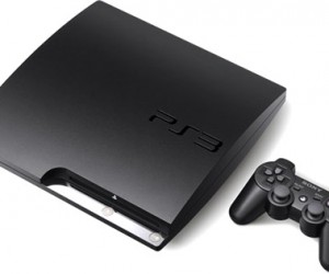 Sony Playstation 3 Slim