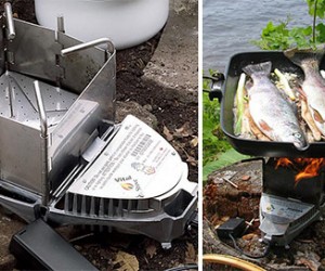 Survival Stove