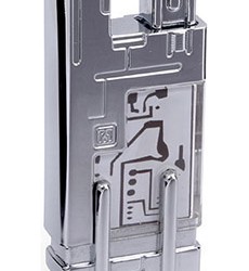Terminator Fuel Cell Lighter