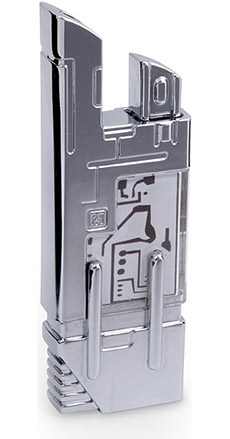 Terminator Fuel Cell Lighter