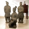 Life-Size Terra Cotta Warriors