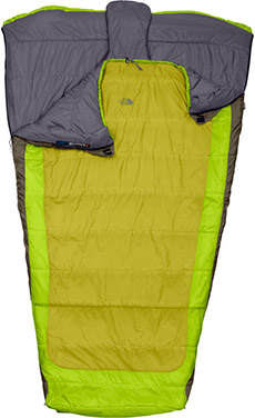 The North Face Twin Peaks BX