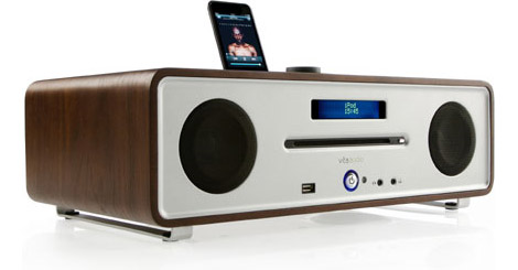 Vita Audio R4