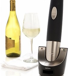 Waring Pro Cordless Wine Opener