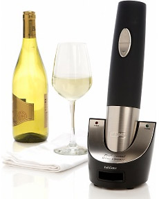 Waring Pro WWO100 Cordless Wine Opener