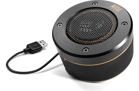 Altec Lansing Orbit USB