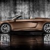 Audi R8 Spyder