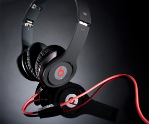 Beats by Dr. Dre Solo Headphones