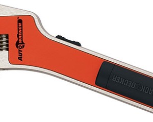 Black & Decker Automatic Wrench