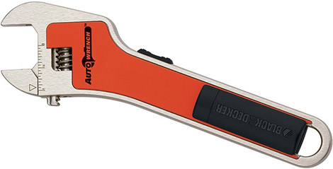 Black & Decker Automatic Wrench