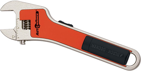 Black & Decker Automatic Wrench