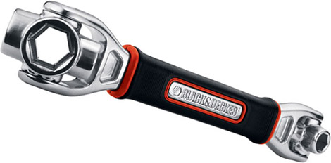 Black & Decker Ready Wrench