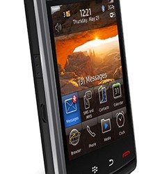 Blackberry Storm 2