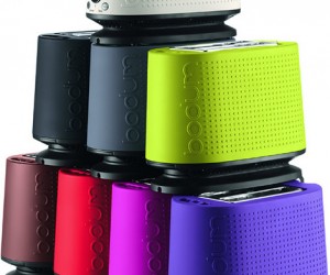 Bodum Bistro Toaster