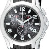 Citizen Eco-Drive 180 WR100 Chronograph Watch