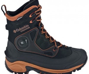 Columbia Bugathermo Boot
