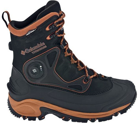 Columbia Bugathermo Boot