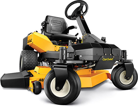 Cub Cadet Z Force S