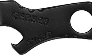 Gerber Shard