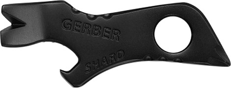 Gerber Shard