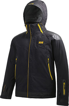 Helly Hansen Atlas Flow Down