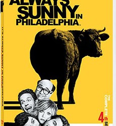 It’s Always Sunny in Philadelphia: Season 4