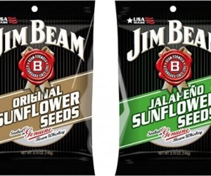 Jim Beam Sunflower Seeds