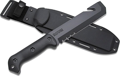 Ka-Bar Becker TacTool