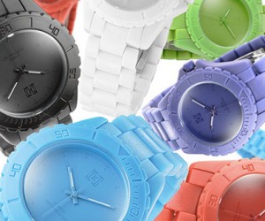 KR3W Phantom Watch Collection