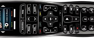 Logitech Harmony 900